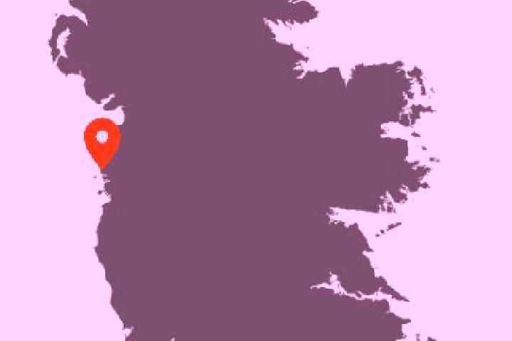 Evelyn, 25 — Escort in Loughshinny, Ireland