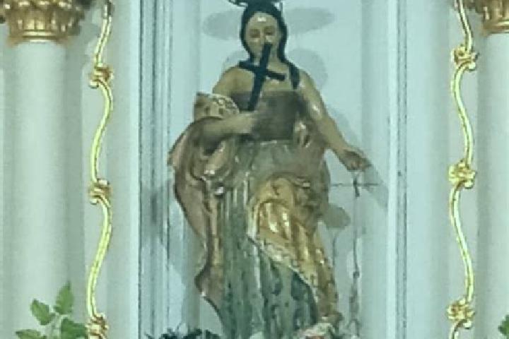 Evelyn, 25 — Escort in Magdalena Yodocono de Porfirio Diaz, Mexico