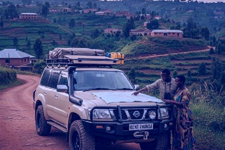 Evelyn, 25 — Escort in Ngozi, Burundi