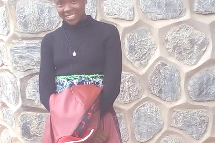 Evelyn, 25 — Escort in Nkambe, Cameroon