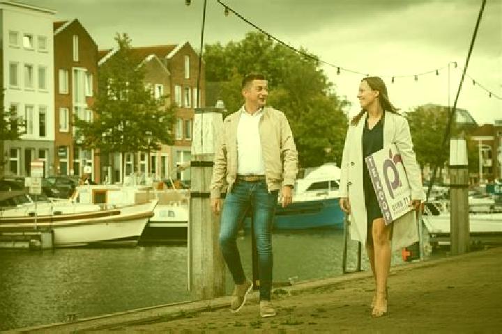 Evelyn, 25 — Escort in Ouddorp, Netherlands