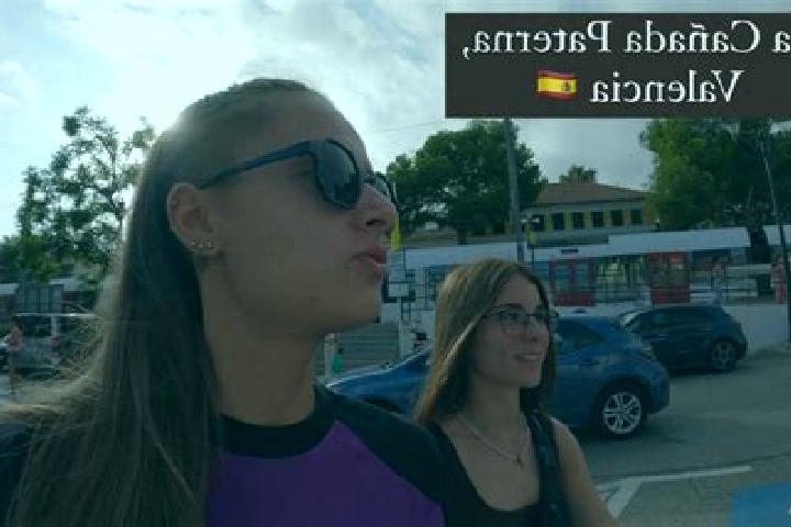 Evelyn, 25 — Escort in Paterna del Rio, Spain