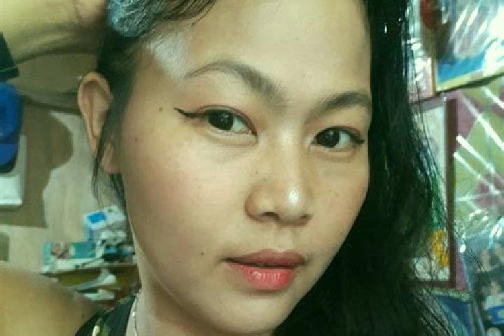 Evelyn, 25 — Escort in Perrelos, Philippines