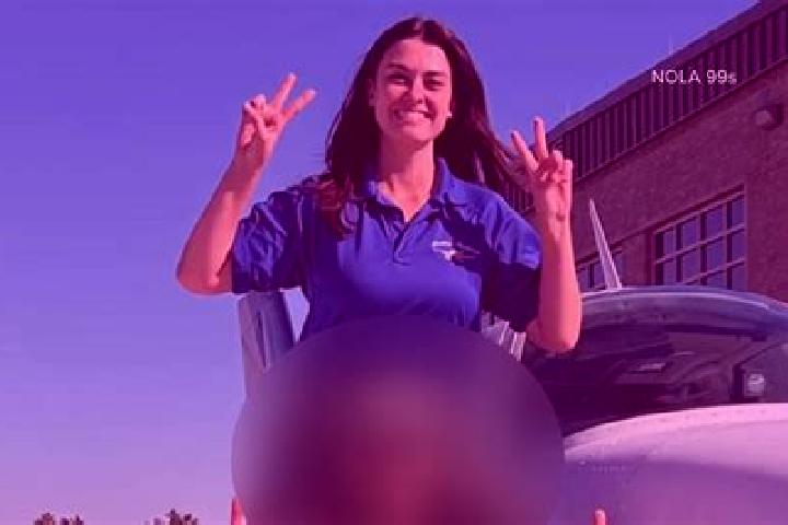 Evelyn, 25 — Escort in Raceland, United States
