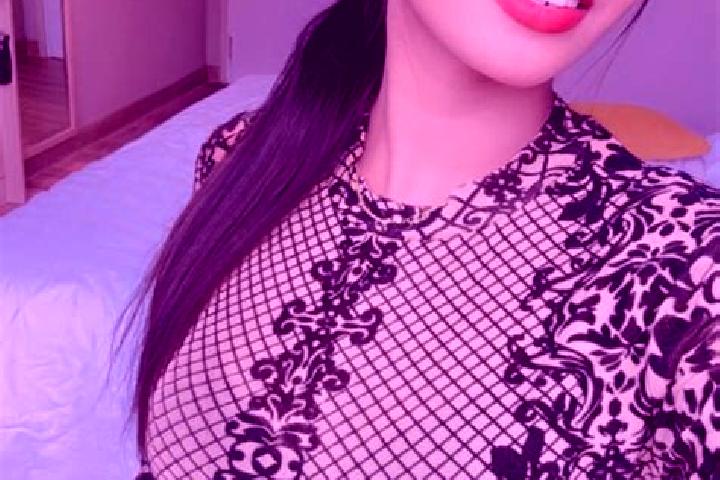 Evelyn, 25 — Escort in Rio Grande, Brazil