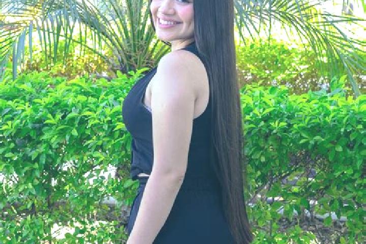 Evelyn, 25 — Escort in San Alejo el Progreso, Mexico