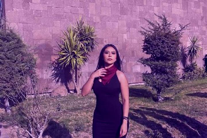 Evelyn, 25 — Escort in Sanchez, Mexico