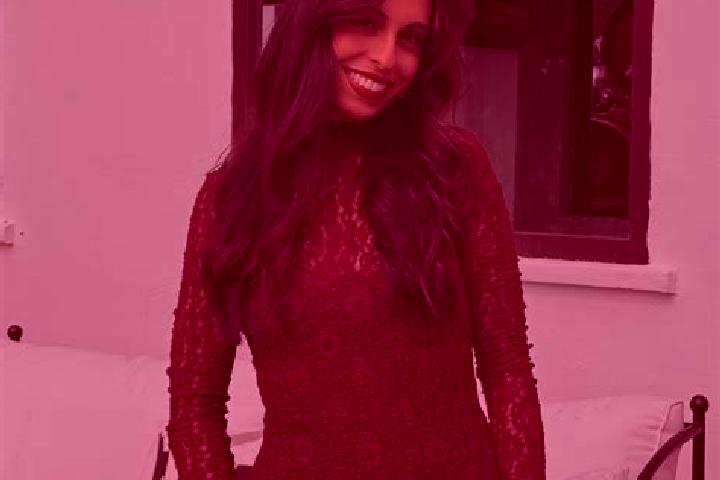 Evelyn, 25 — Escort in Sant Joan les Fonts, Spain