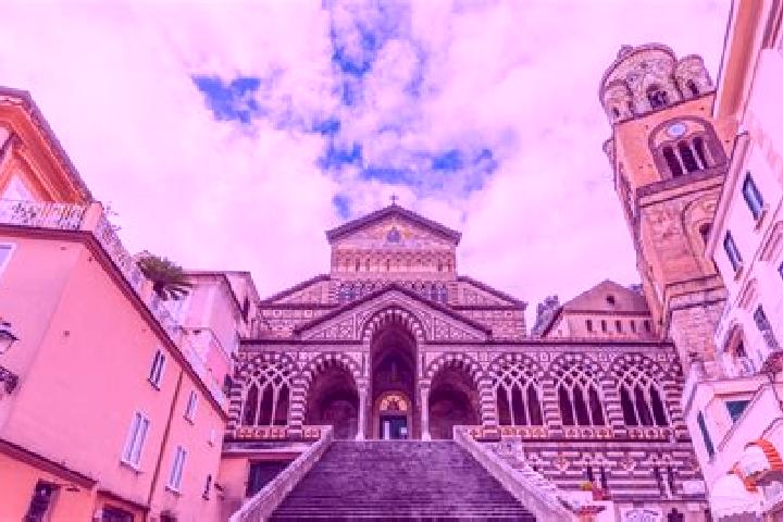 Evelyn, 25 — Escort in Sant Andrea, Italy