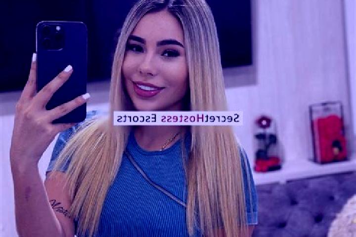 Evelyn, 25 — Escort in Santo Domingo de Capilla, Peru