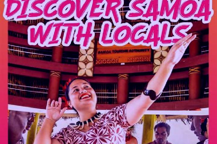 Evelyn, 25 — Escort in Taga, Samoa