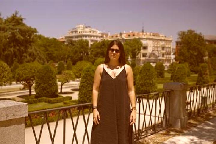 Evelyn, 25 — Escort in Villar de Domingo Garcia, Spain