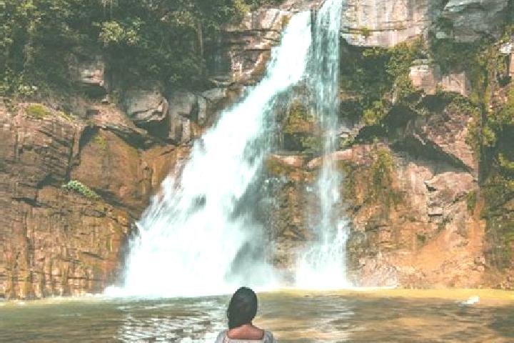 Evelyn, 25 — Escort in Wellawaya, Sri Lanka