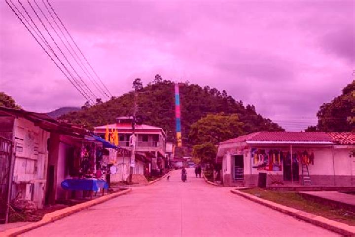Evelyn, 25 — Escort in Yorito, Honduras