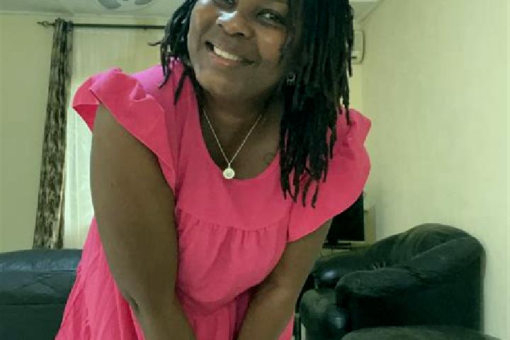 Evelyn, 25 — Escort in Ziguinchor, Senegal