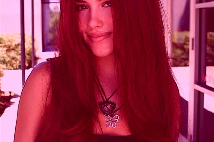 Evelyn, 26, a auburn dark-eyed mediterranean companion based in Anaconda. Offering Deep French Kissing, OWO, Party Girl, Erotic Massage. Available for incall...