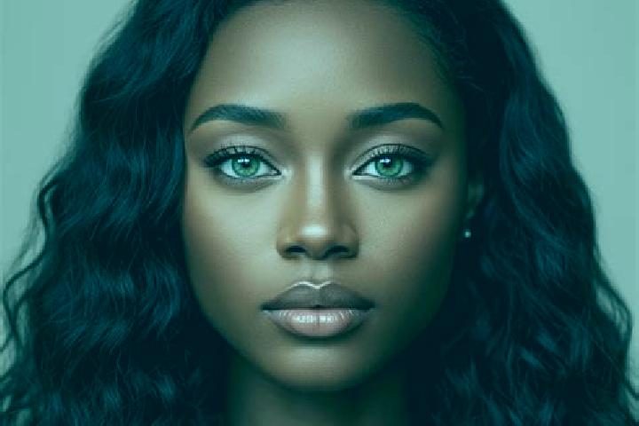 Evelyn, 26, a auburn green-eyed ebony companion based in Gharroli. Offering Tantra, GFE, Overnight, Duos. Available for incall and outcall, overnight booking...