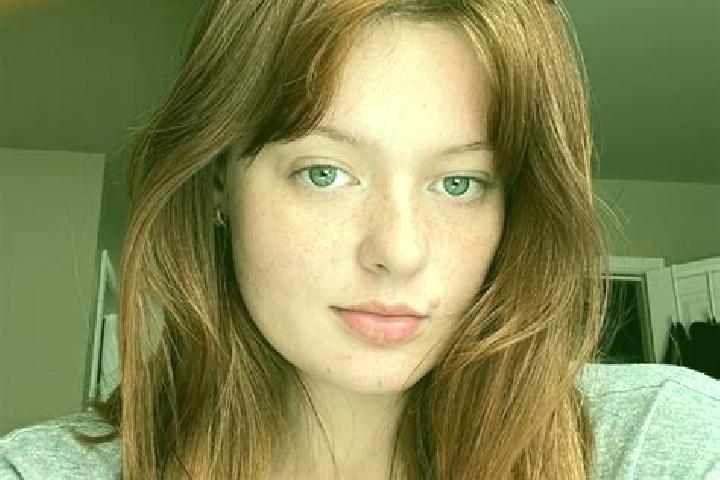 Evelyn, 26, a auburn grey-eyed mediterranean companion based in Nicorvo. Offering A-Level, Couples, Overnight, CIM. Available for incall and outcall, overnig...