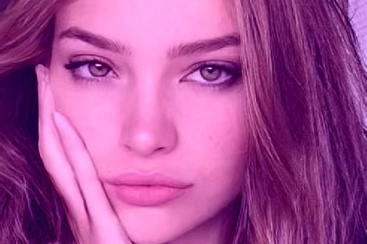 Evelyn, 26, a blonde hazel-eyed latina companion based in Chermoz. Offering Massage, Couples, A-Level, Travel Companion, Duos. Available for incall and outca...