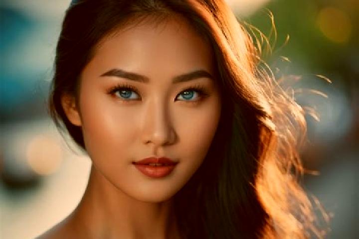 Evelyn, 26, a chestnut blue-eyed asian companion based in Serekunda. Offering Duos, 69, GFE, Massage, CIM. Available for incall and outcall, day and evening ...
