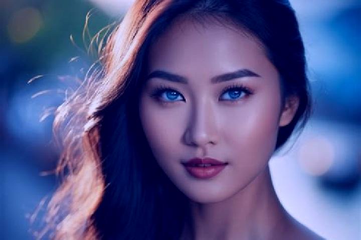 Evelyn, 26, a dark blonde blue-eyed asian companion based in Zhangyan. Offering Erotic Massage, Massage, Girlfriend Experience. Available for incall and outc...