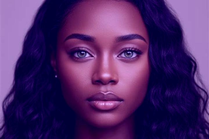 Evelyn, 26, a red green-eyed ebony companion based in Tiara. Offering BDSM, A-Level, OWO, Overnight. Available for incall and outcall, day and evening dates.