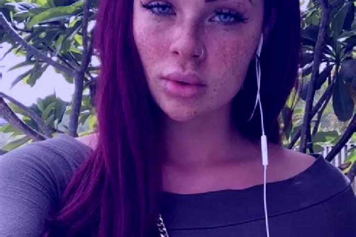 Evelyn, 26, a red grey-eyed indian companion based in Ashaiman. Offering Girlfriend Experience, Roleplay, OWO. Available for incall and outcall, overnight bo...