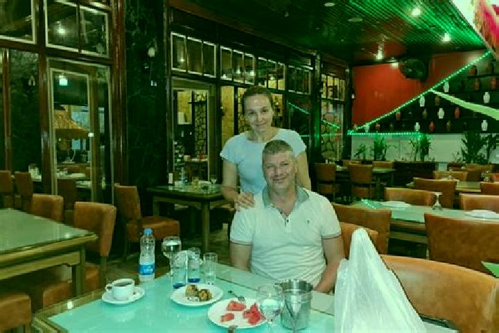 Evelyn, 26 — Escort in Akcapinar, Turkey