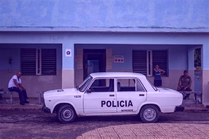 Evelyn, 26 — Escort in Arroyo Naranjo, Cuba