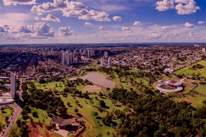 Evelyn, 26 — Escort in Campo Grande, Brazil