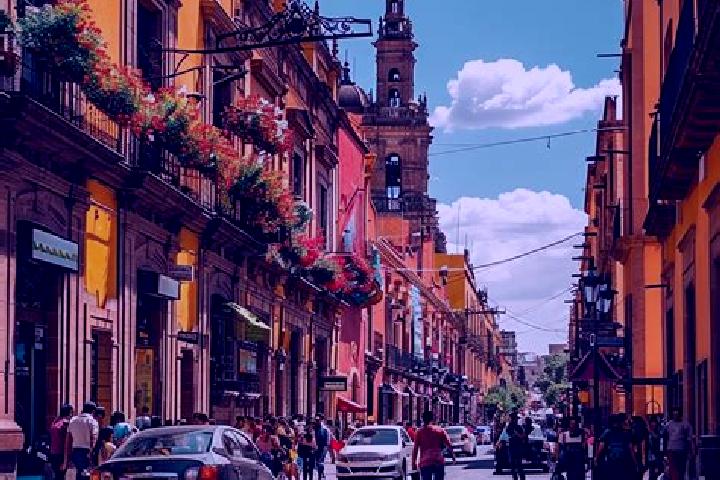 Evelyn, 26 — Escort in Capoluca, Mexico
