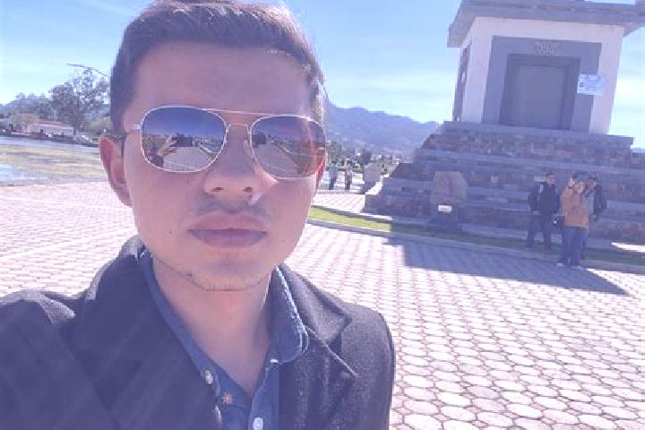 Evelyn, 26 — Escort in Cerrillos de Diaz, Mexico