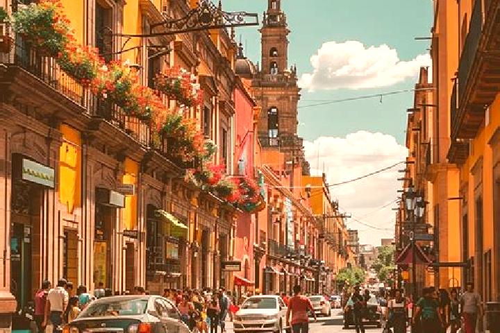 Evelyn, 26 — Escort in Cuautlamingo, Mexico