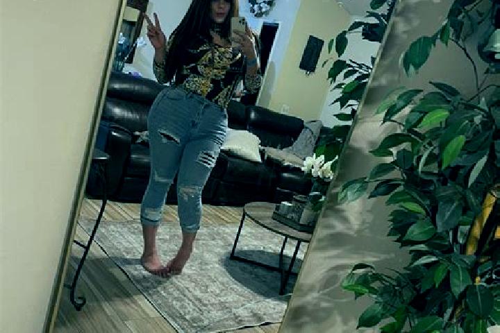 Evelyn, 26 — Escort in Del Norte, United States