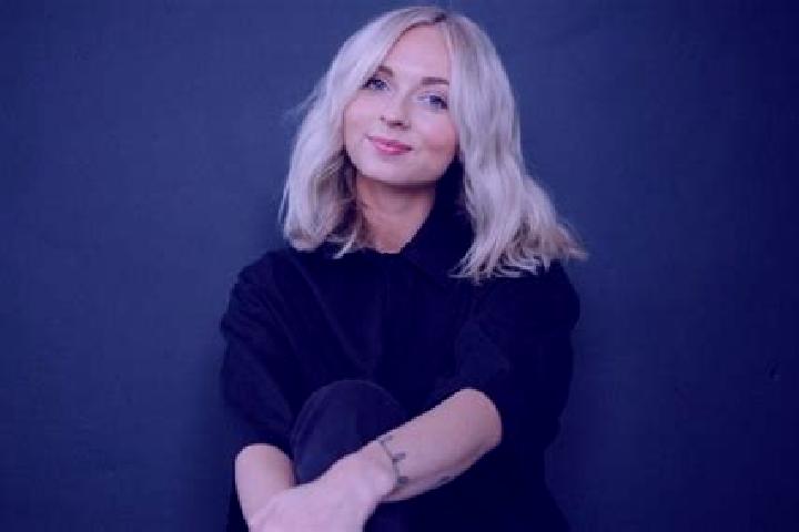 Evelyn, 26 — Escort in Fort Chiswell, United States