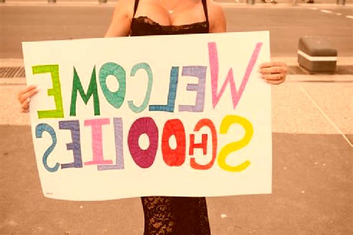 Evelyn, 26 — Escort in General Manuel J. Campos, Argentina