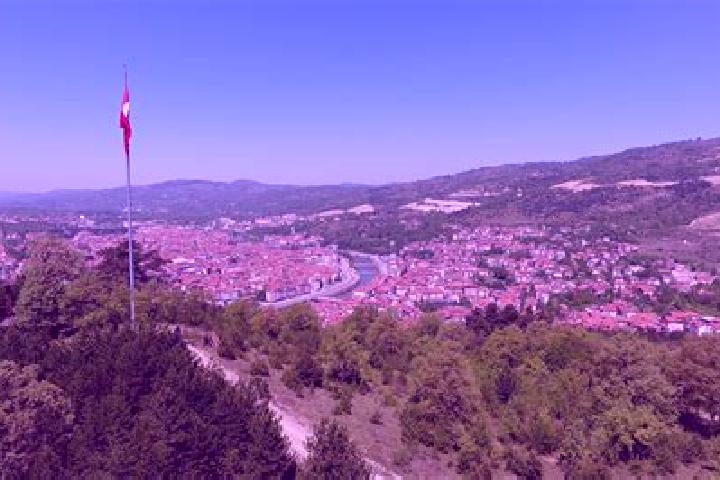 Evelyn, 26 — Escort in Goekcebey, Turkey