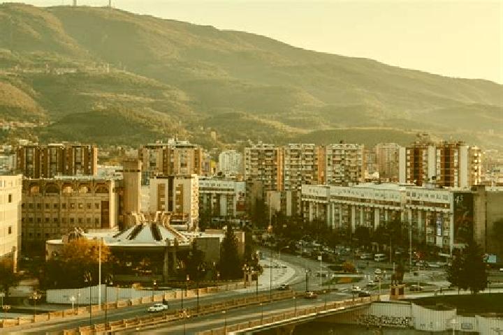 Evelyn, 26 — Escort in Grcec, North Macedonia