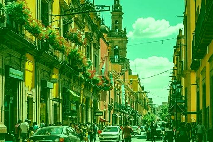 Evelyn, 26 — Escort in Guemez, Mexico