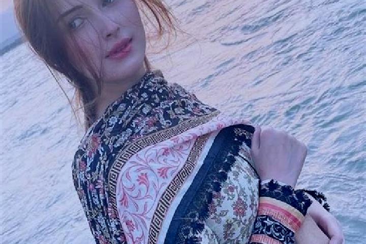 Evelyn, 26 — Escort in Gujranwala, Pakistan