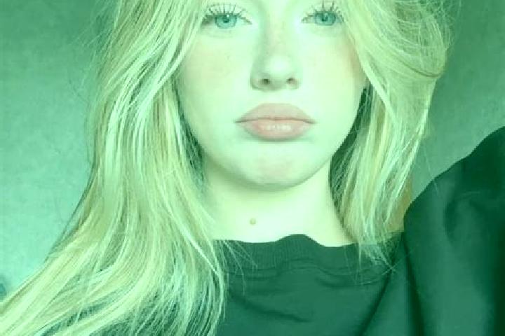 Evelyn, 26 — Escort in Iogach, Russia
