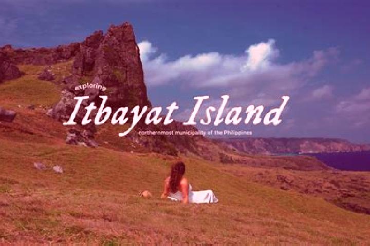 Evelyn, 26 — Escort in Itbayat, Philippines