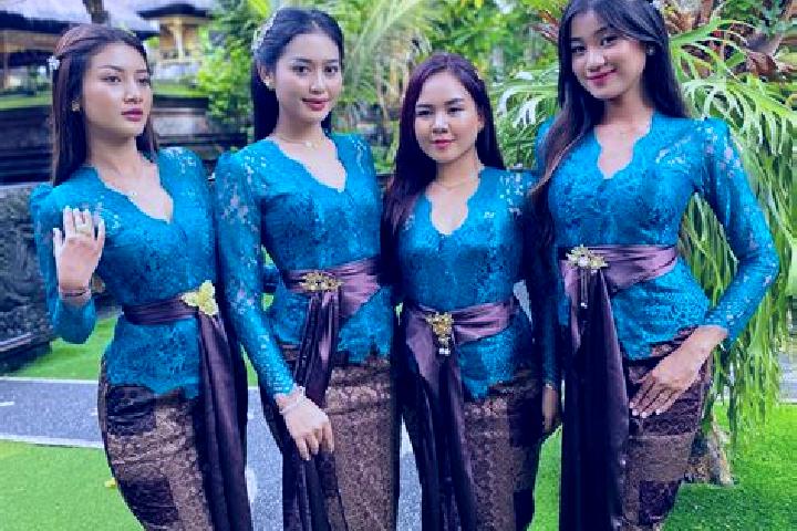 Evelyn, 26 — Escort in Kertapura, Indonesia