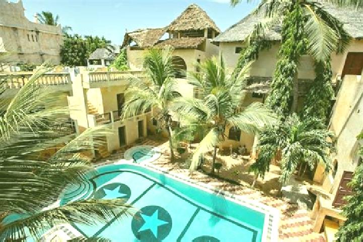 Evelyn, 26 — Escort in Lamu, Kenya