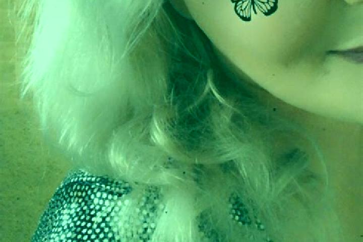 Evelyn, 26 — Escort in Leola, United States