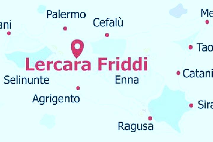 Evelyn, 26 — Escort in Lercara Friddi, Italy