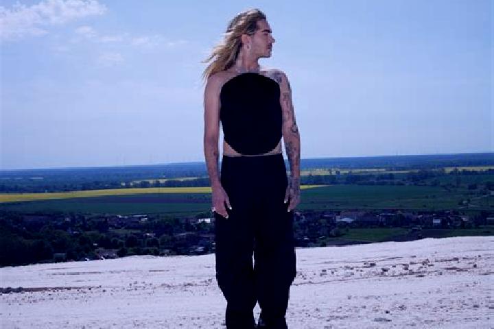 Evelyn, 26 — Escort in Loitsche, Germany