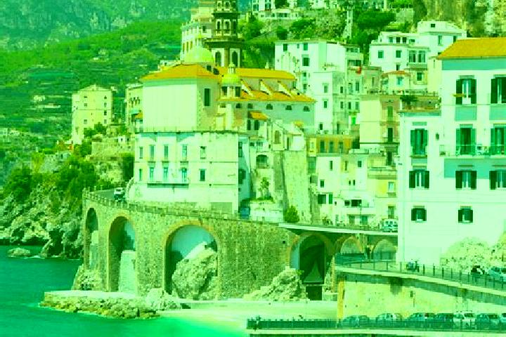 Evelyn, 26 — Escort in Montechiaro, Italy