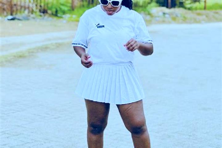 Evelyn, 26 — Escort in Pitseng, Botswana
