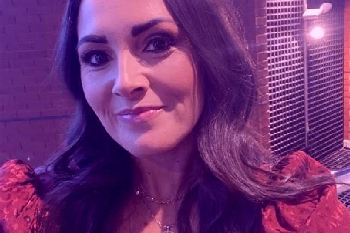 Evelyn, 26 — Escort in Radyr, United Kingdom